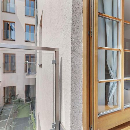 Charming Apartment In The Heart Of Pressburg Exterior foto