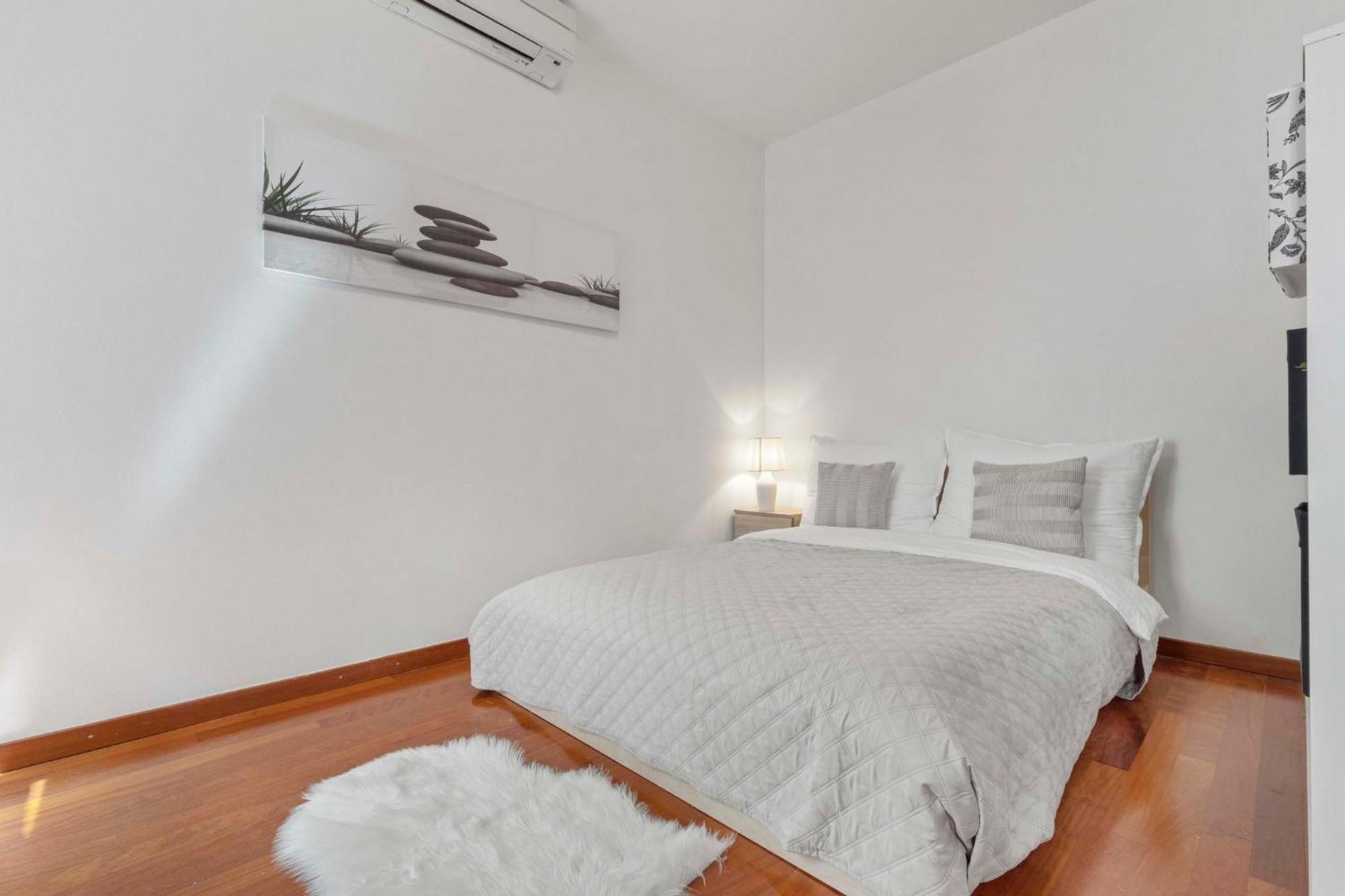 Charming Apartment In The Heart Of Pressburg Exterior foto