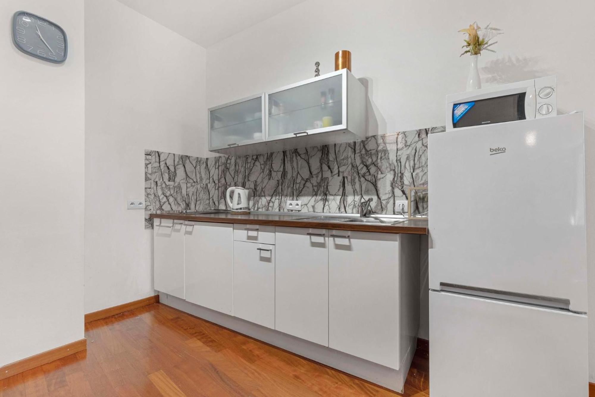 Charming Apartment In The Heart Of Pressburg Exterior foto